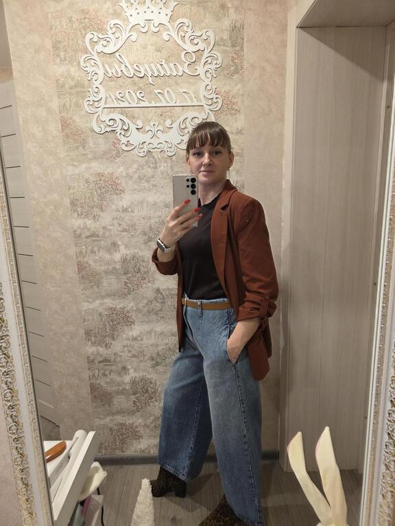 Фотография покупателя
