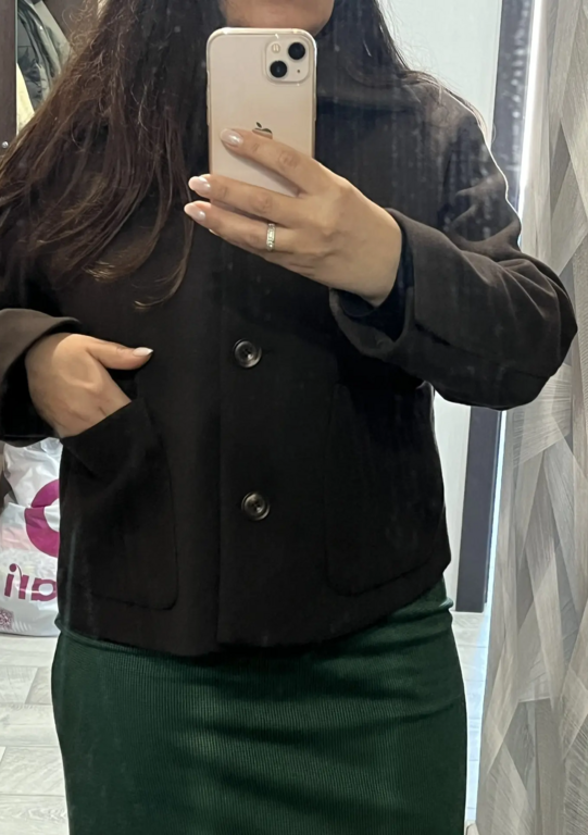Фотография покупателя