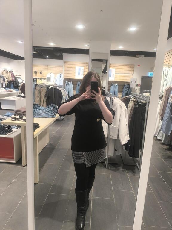 Фотография покупателя