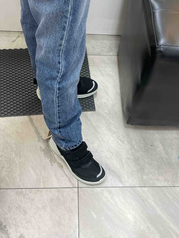 ECCO BIOM K1