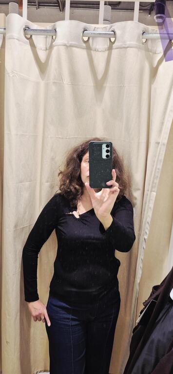 Фотография покупателя