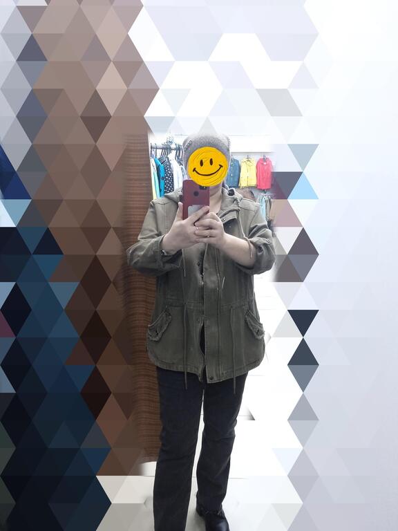 Фотография покупателя