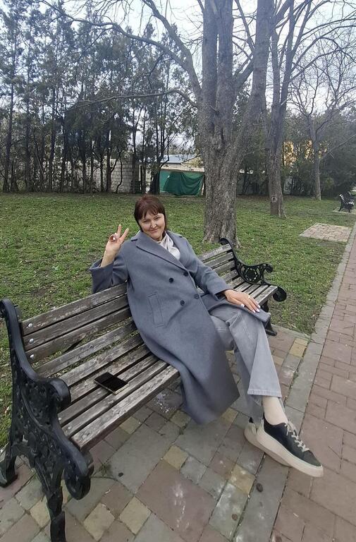 Фотография покупателя