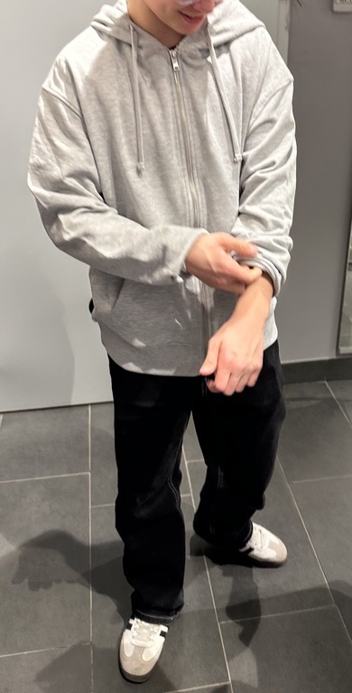 Фотография покупателя