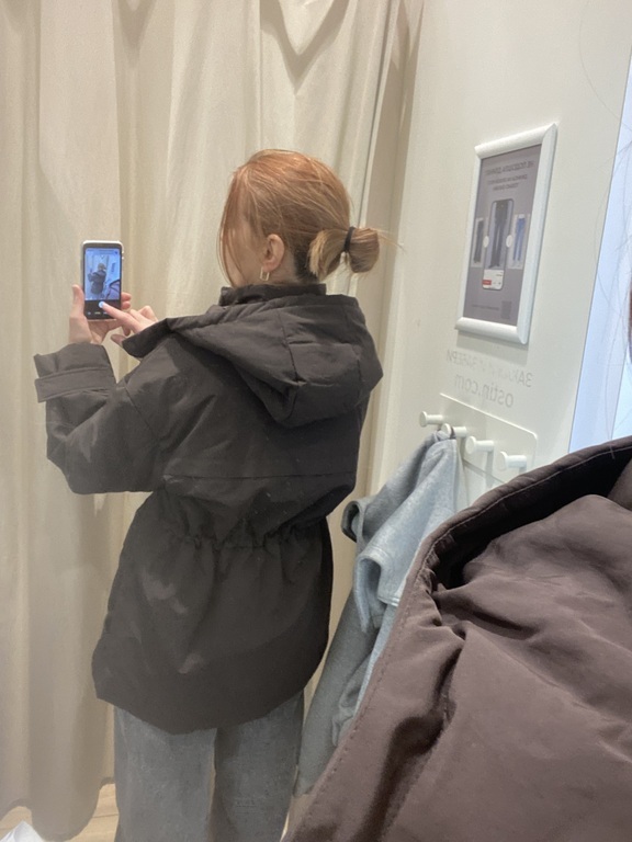 Фотография покупателя