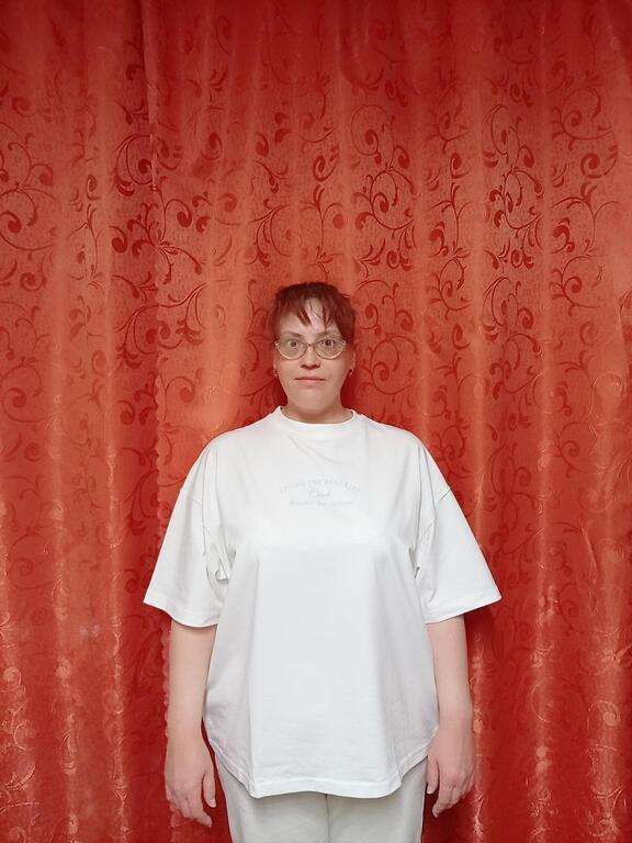 Фотография покупателя
