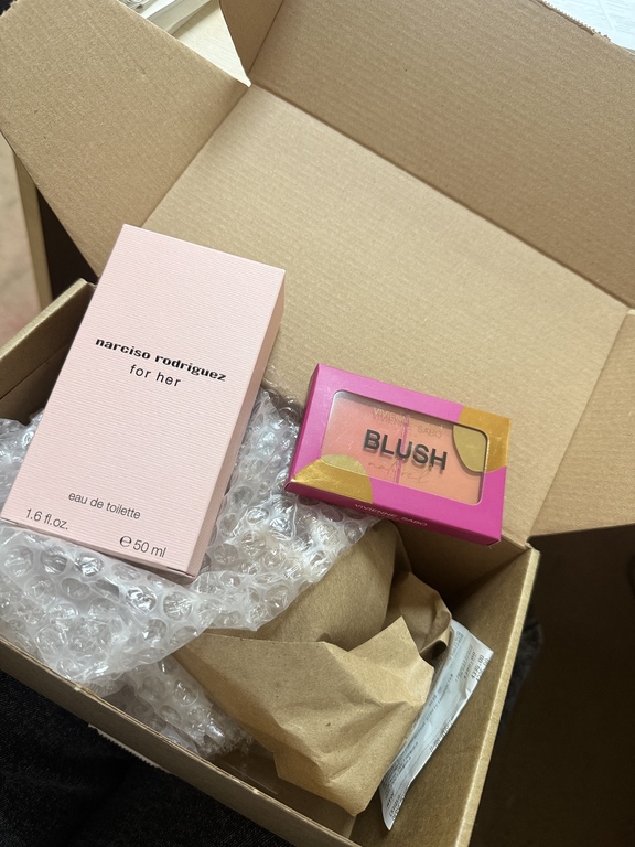 Narciso Rodriguez For Her Eau de Toilette 100 мл Туалетная вода
