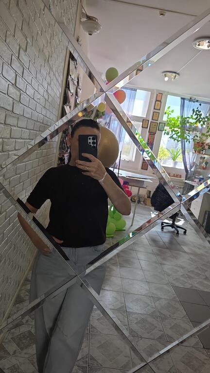 Фотография покупателя