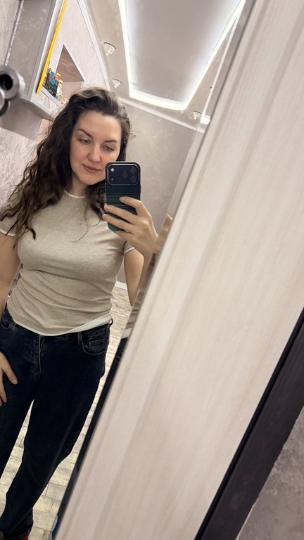 Фотография покупателя