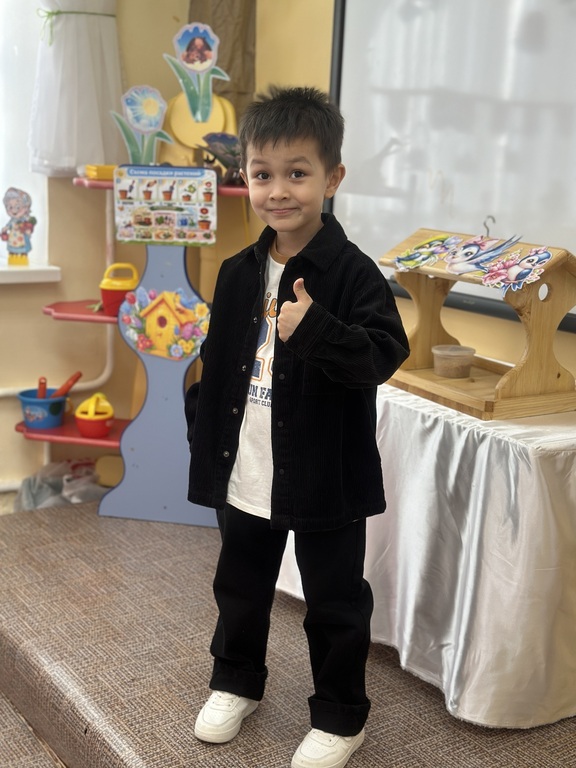 Фотография покупателя