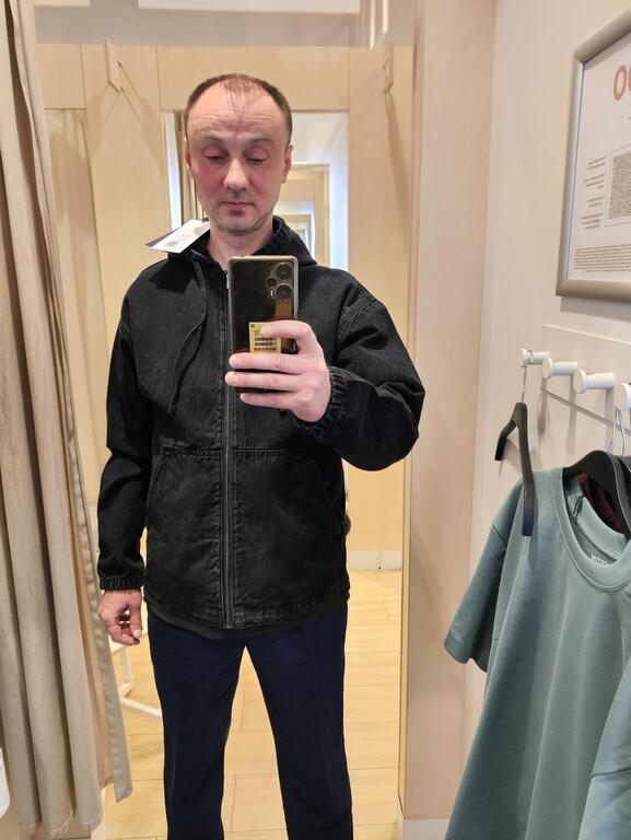 Фотография покупателя