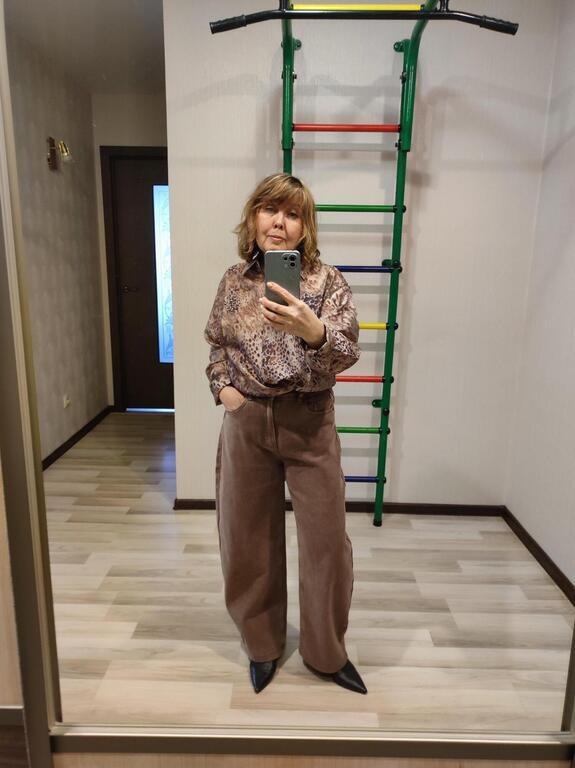 Фотография покупателя