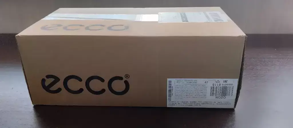 ECCO SOFT 7 M
