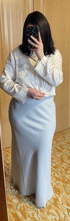 Фотография покупателя