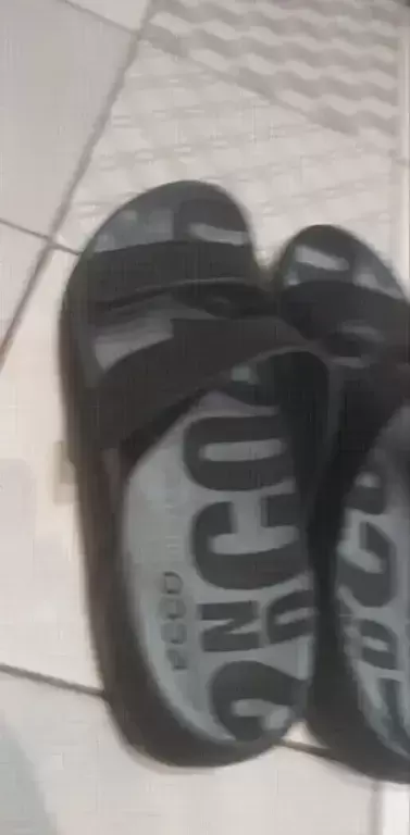 ECCO COZMO W