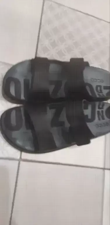 ECCO COZMO W