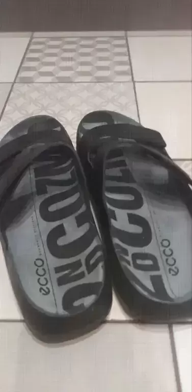 ECCO COZMO W