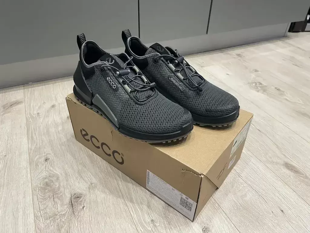 ECCO BIOM 2.0 M