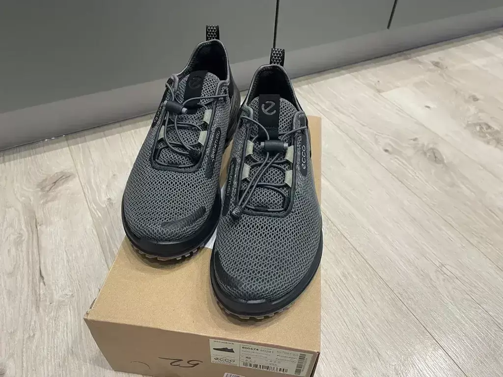 ECCO BIOM 2.0 M