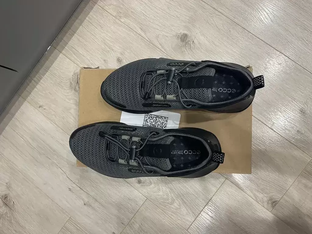 ECCO BIOM 2.0 M