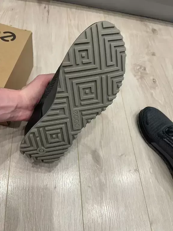 ECCO BIOM 2.0 M