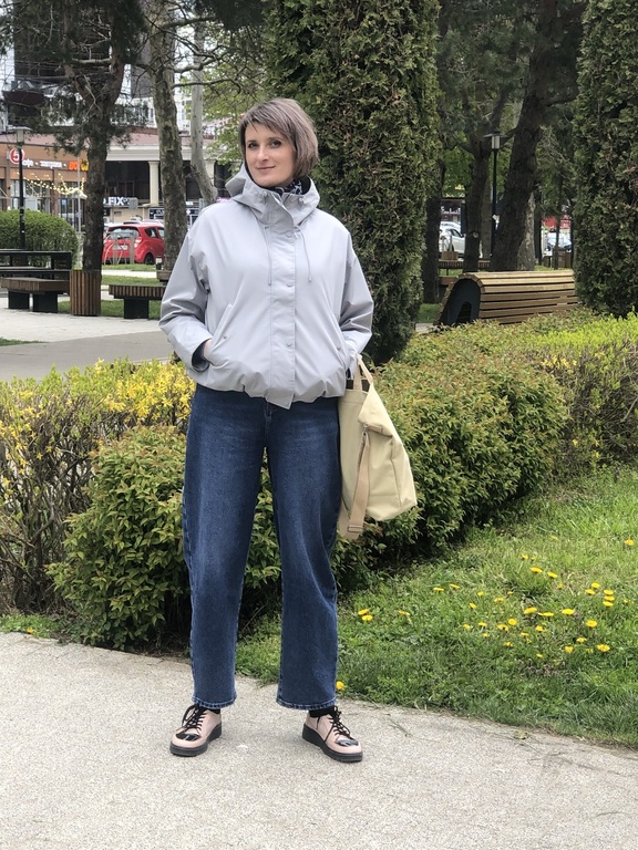 Фотография покупателя