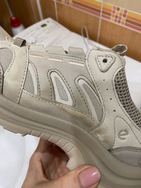 ECCO OFFROAD W