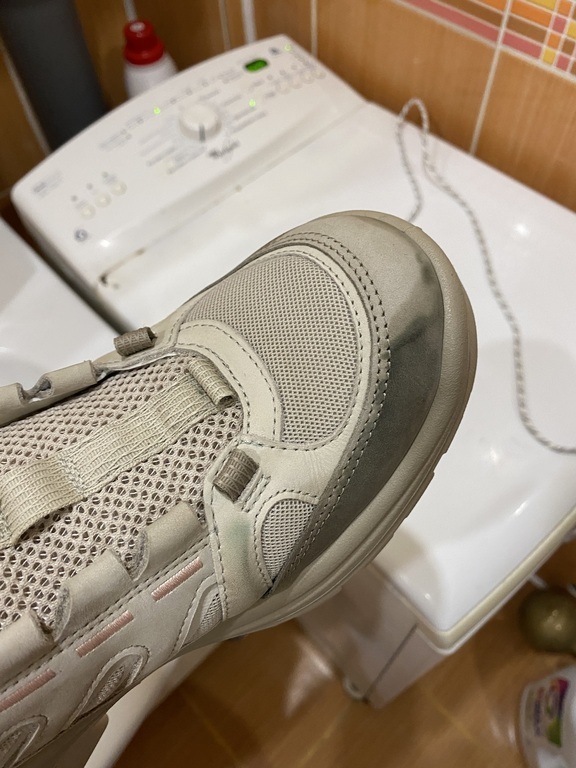 ECCO OFFROAD W