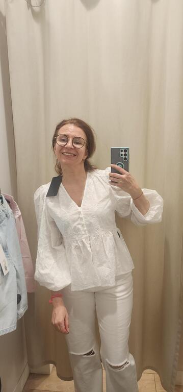 Фотография покупателя
