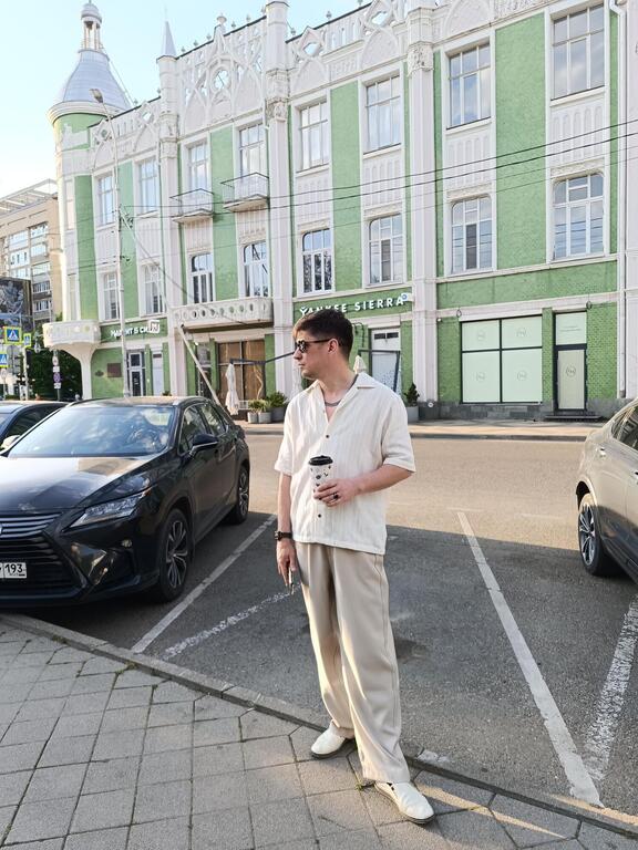 Фотография покупателя