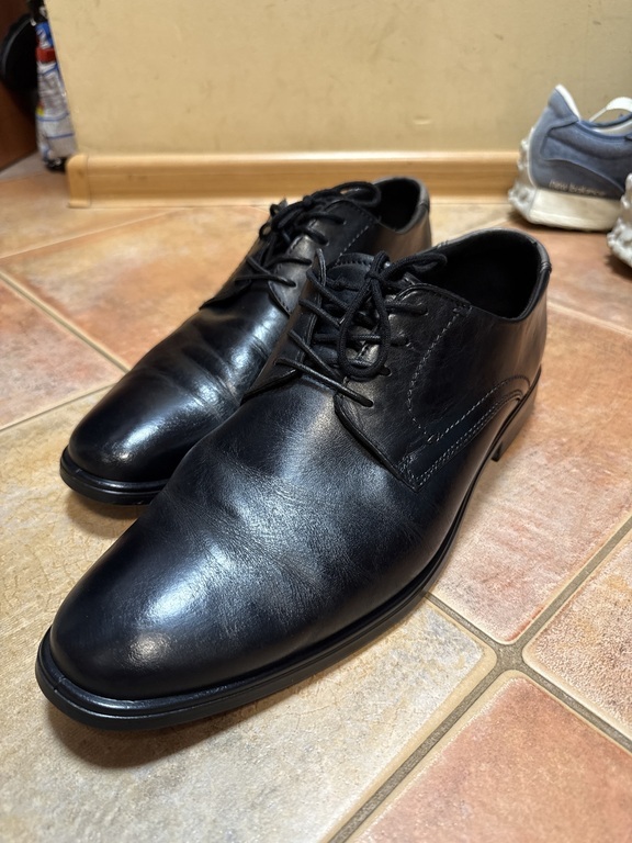 ECCO MELBOURNE