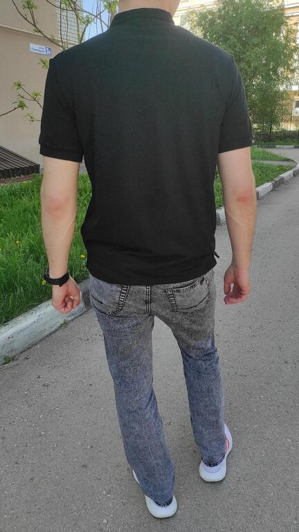 Фотография покупателя