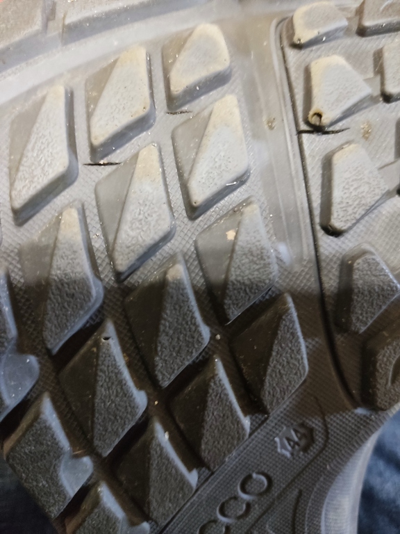 ECCO TERRACRUISE LT M