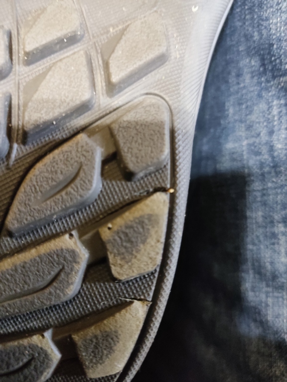 ECCO TERRACRUISE LT M