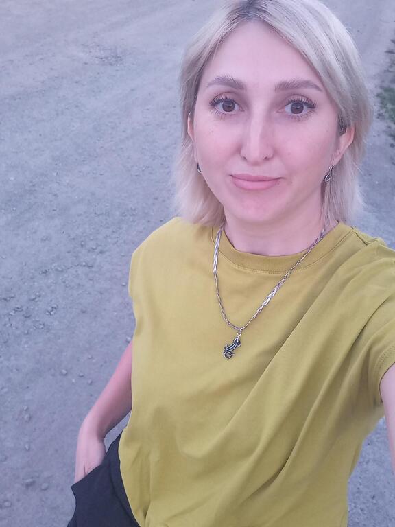 Фотография покупателя