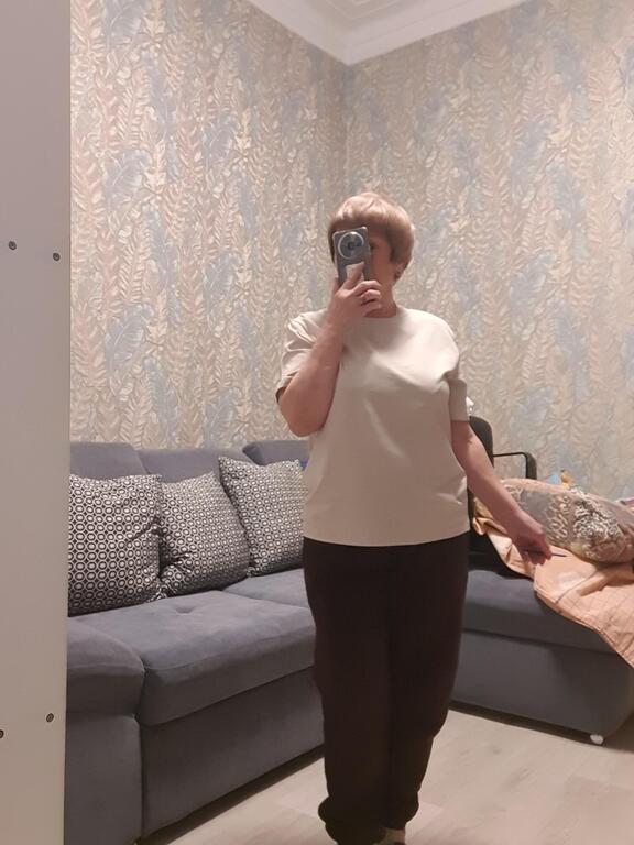 Фотография покупателя