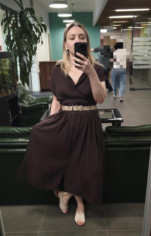Фотография покупателя