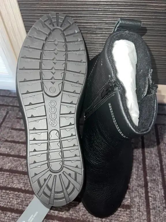 ECCO SOFT 7 TRED M