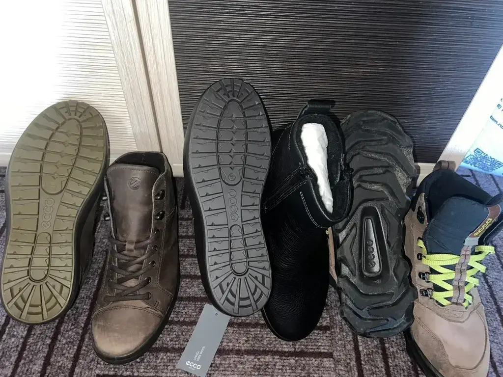 ECCO SOFT 7 TRED M