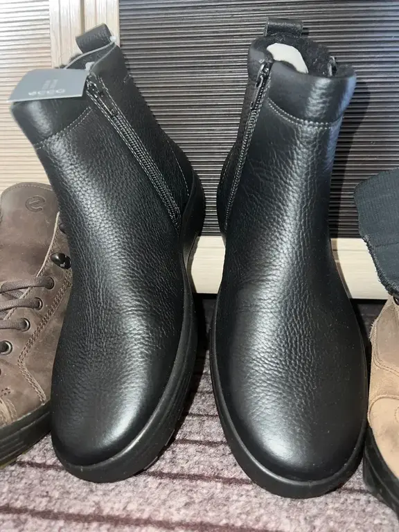 ECCO SOFT 7 TRED M