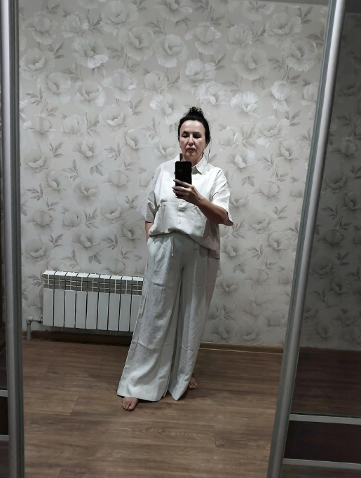 Фотография покупателя
