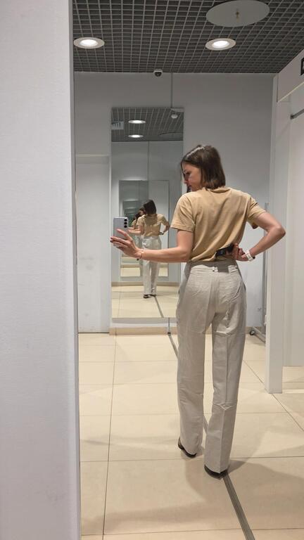 Фотография покупателя