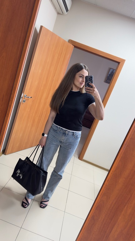 Фотография покупателя