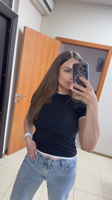 Фотография покупателя