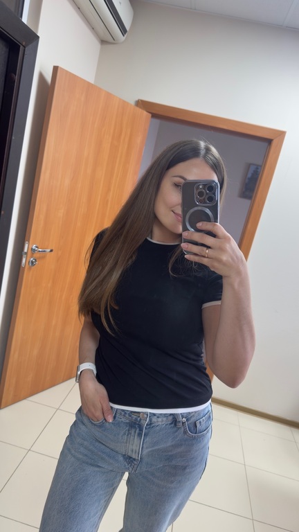 Фотография покупателя