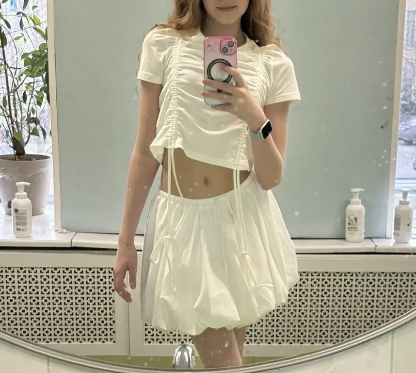 Фотография покупателя