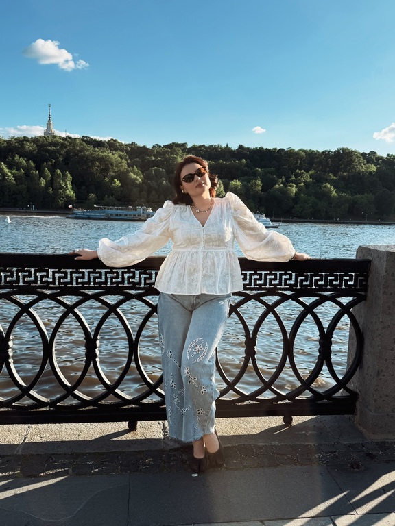 Фотография покупателя