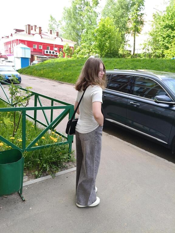 Фотография покупателя