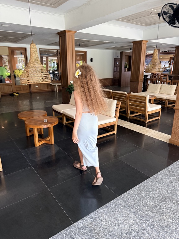 Фотография покупателя