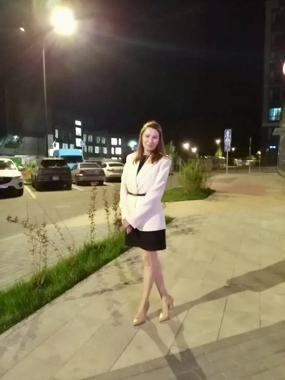 Фотография покупателя